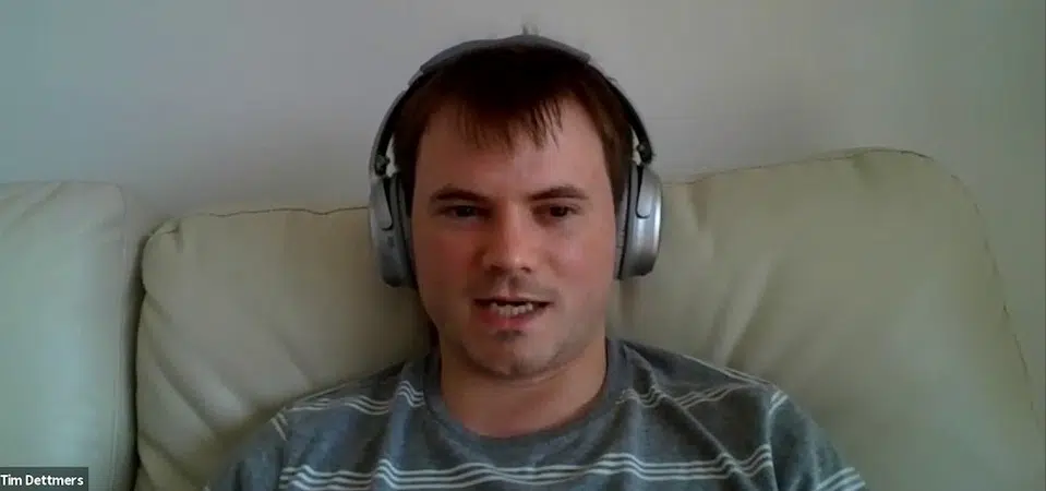 Tim Dettmers - Top 15 AI LLM Engineers You Need to Follow