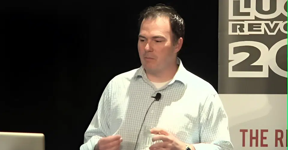 Timothy Potter - Best 13 Solr Experts for Advanced Search Features