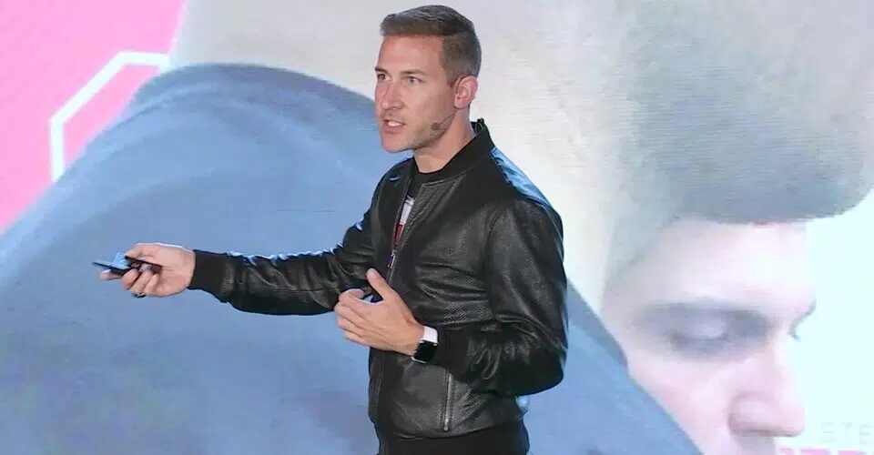 Tom Emrich - Best 20 Augmented Reality Experts