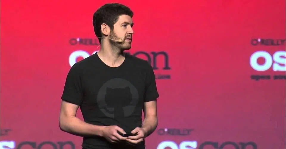 Tom Preston Werner - Top 20 SaaS Developers for Fast Product Launches