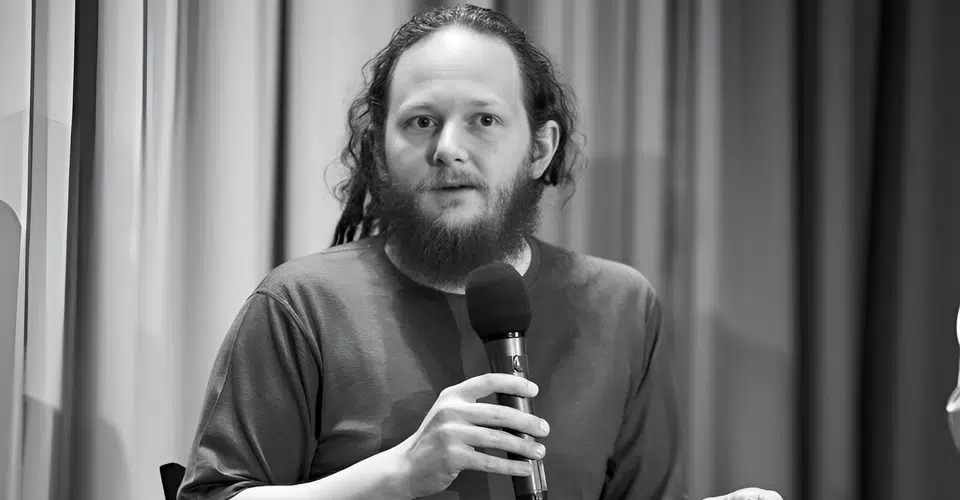 Travis Goodspeed - 14 Bluetooth Experts Ready to Join