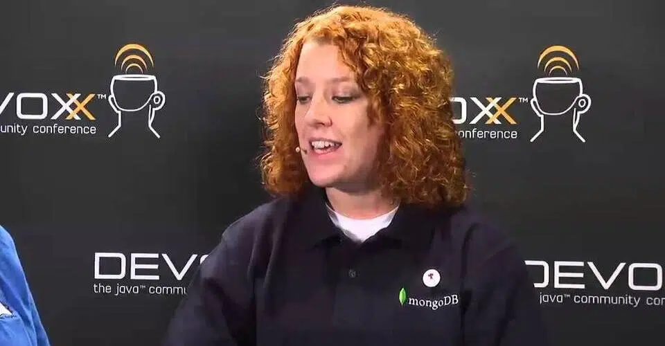 Trisha Gee - Best 20 MongoDB Developers for Your Projects