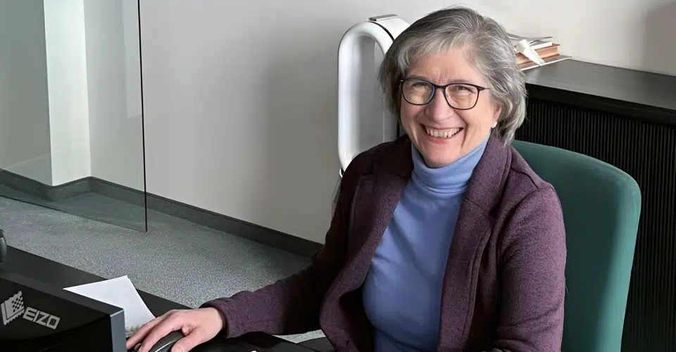 Ursula Flade Ruf - Trusted 15 IBM Cognos Consultants for Hire