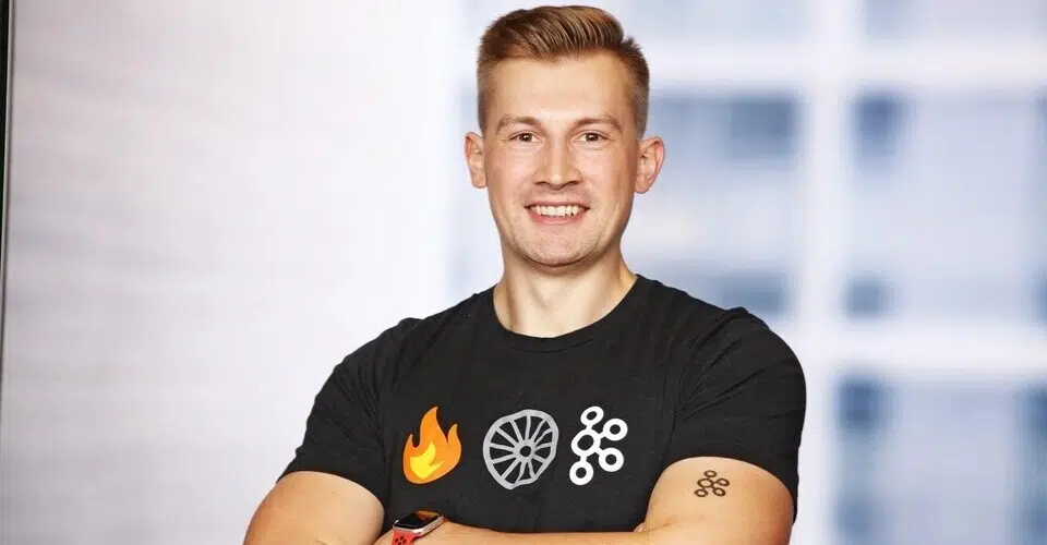 Viktor Gamov - Apache Kafka Experts for Hire – 17 Selected