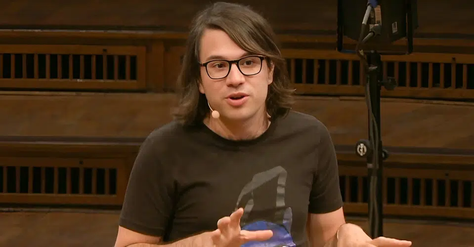Vlad Zamfir - Best 19 Ethereum Experts for Smart Contracts