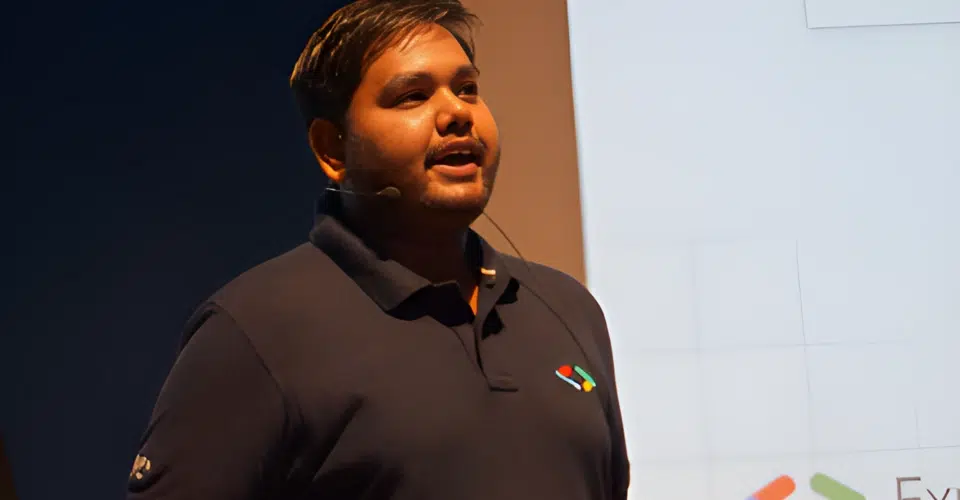 Vrijraj Singh - Best 17 Firebase Developers Building Next-Gen Apps
