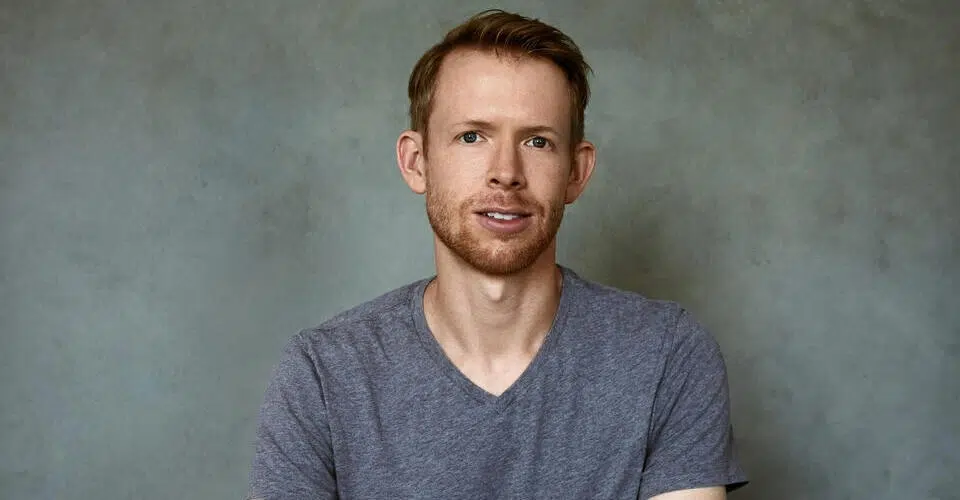 Wes McKinney - Top 16 Data Engineers in the Field