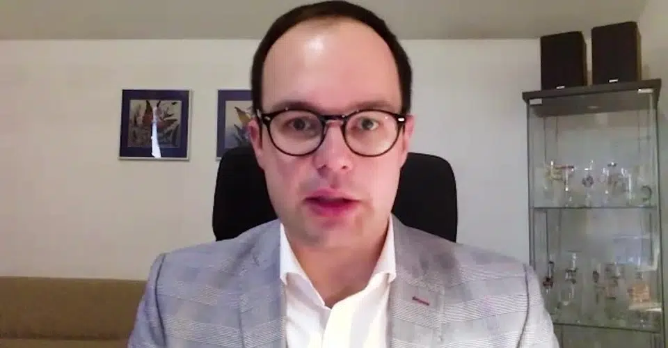 Wojciech Paprota - Top 12 Elite NFC Experts