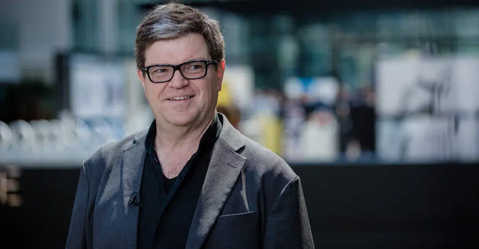 Yann LeCun - Top 15 AI LLM Engineers You Need to Follow