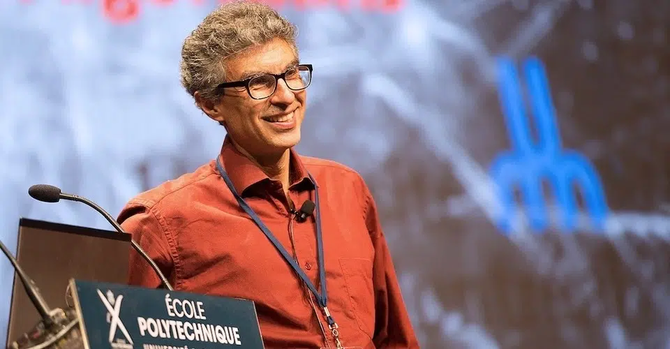 Yoshua Bengio - Top 15 AI LLM Engineers You Need to Follow