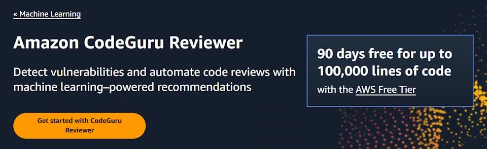 amazon codeguru rev - AI for Coding: Benefits, Challenges, Tools and Future Outlook