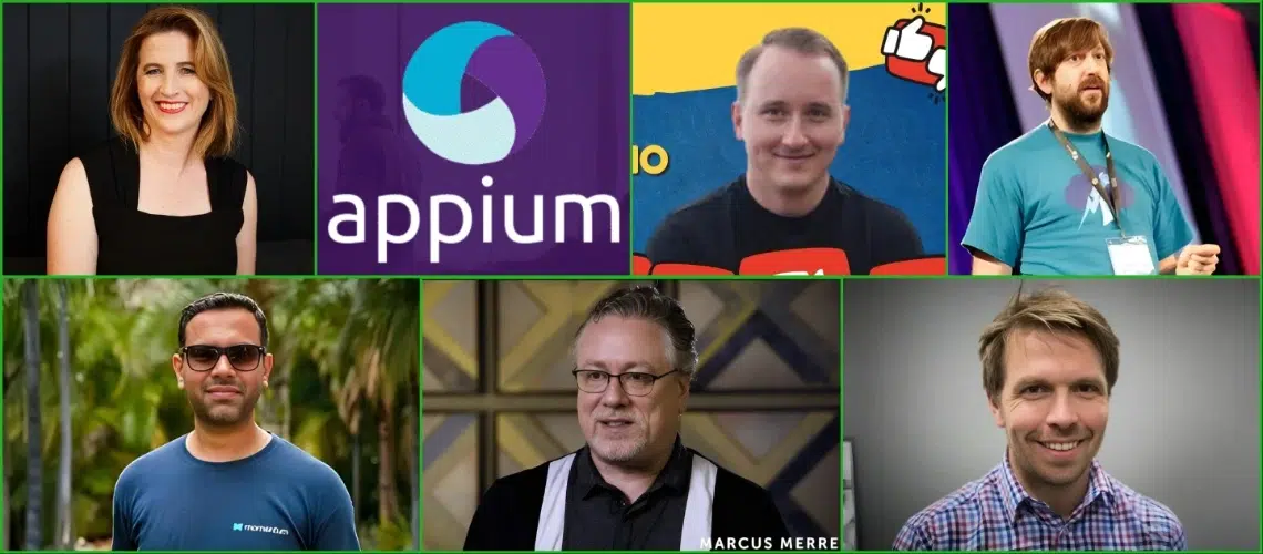 Best 14 Appium Developers Ready to Hire appium developers - Best 14 Appium Developers Ready to Hire