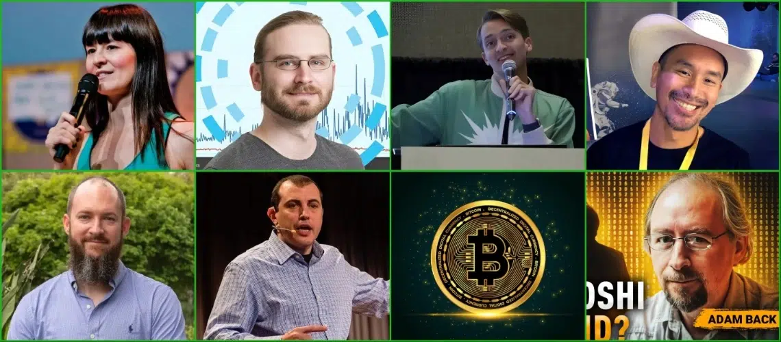Top 17 Bitcoin Experts You Can Rely On bitcoin experts - Top 17 Bitcoin Experts You Can Rely On