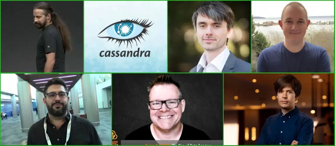 Top 15 Apache Cassandra Experts Ready to Join cassandra experts - Top 15 Apache Cassandra Experts Ready to Join
