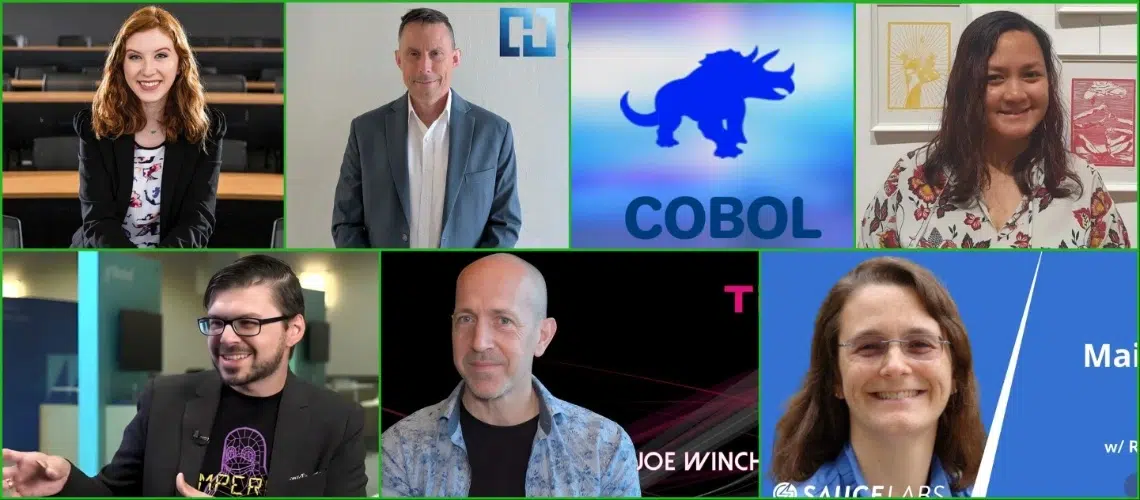 Top 13 COBOL Developers Available cobol developers - Top 13 COBOL Developers Available