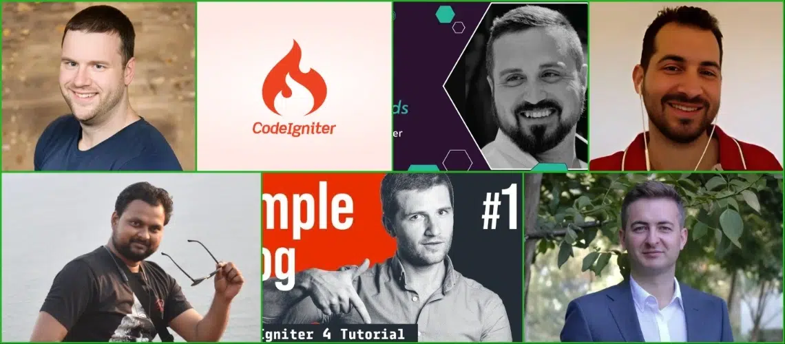 Hire Top 17 CodeIgniter Developers codeigniter developers - Hire Top 17 CodeIgniter Developers