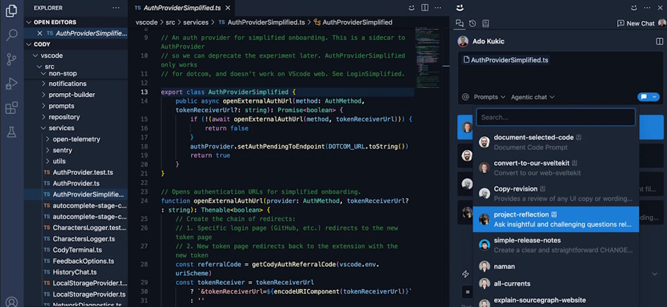 cody - AI for Coding: Benefits, Challenges, Tools and Future Outlook