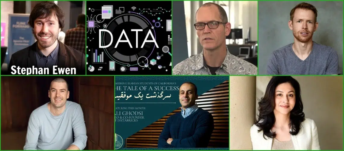 Top 16 Data Engineers in the Field data engineers - Top 16 Data Engineers in the Field