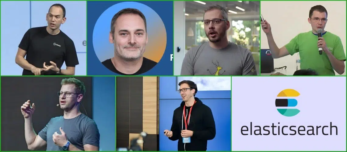 16 Best Elasticsearch Experts You Can Trust elasticsearch experts - 16 Best Elasticsearch Experts You Can Trust