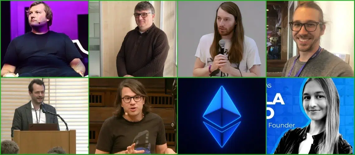 Best 19 Ethereum Experts for Smart Contracts ethereum experts - Best 19 Ethereum Experts for Smart Contracts