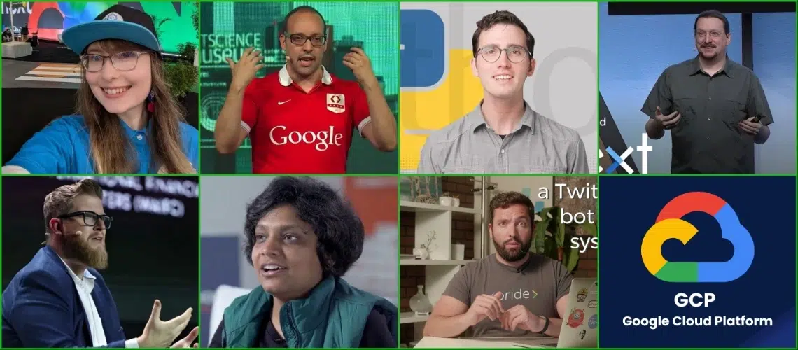 Best 20 GCP Experts for Cloud Projects gcp experts - Best 20 GCP Experts for Cloud Projects