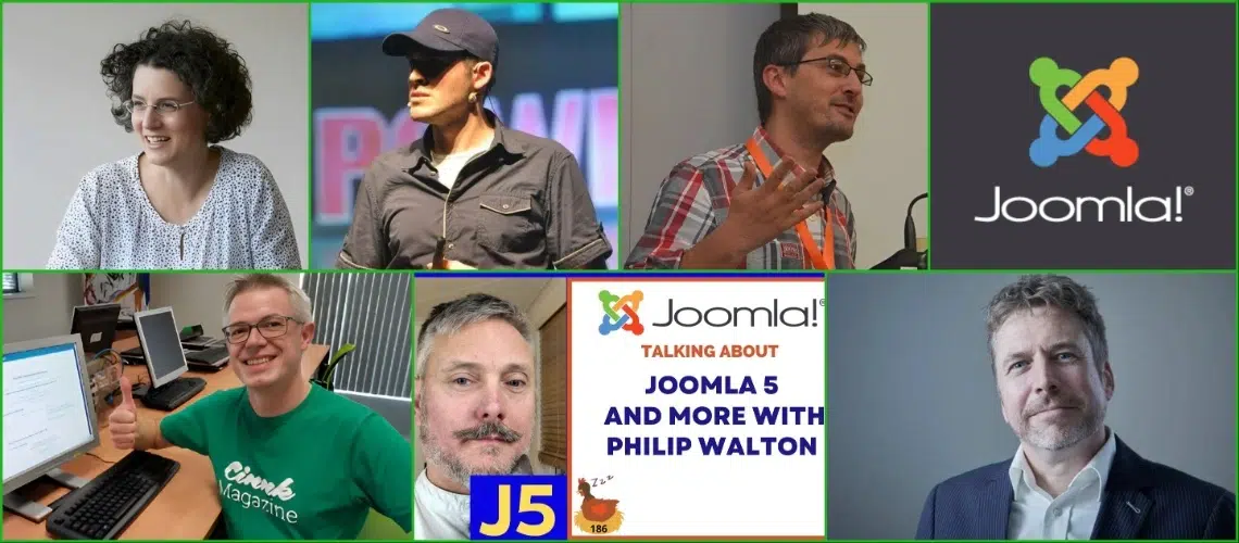 Looking for Joomla Talent? 15 Top Experts to Watch joomla experts - Looking for Joomla Talent? 15 Top Experts to Watch