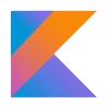 kotlin logo - Home