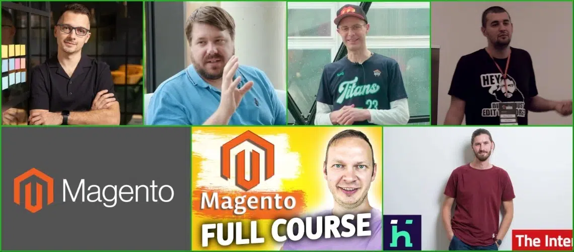 Top 18 Magento Experts Fueling eCommerce Growth magento experts - Top 18 Magento Experts Fueling eCommerce Growth