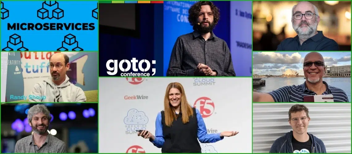 Why Microservices Thrive with These 20 Top Experts microservices experts 1 - Why Microservices Thrive with These 20 Top Experts