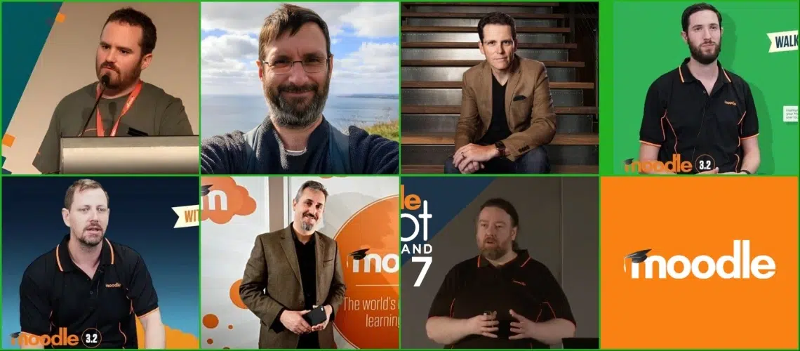 16 Top Moodle Experts Building Better eLearning moodle experts - 16 Top Moodle Experts Building Better eLearning