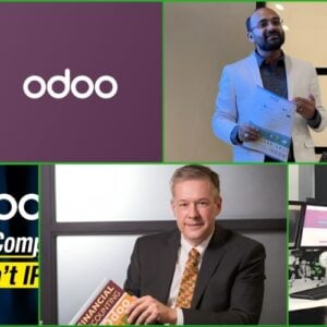 odoo experts 300x300 - 20 Odoo Experts for Your ERP Implementation
