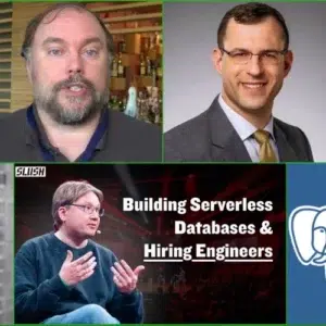 postgresql experts 300x300 - 17 PostgreSQL Experts for Data-Driven Decisions