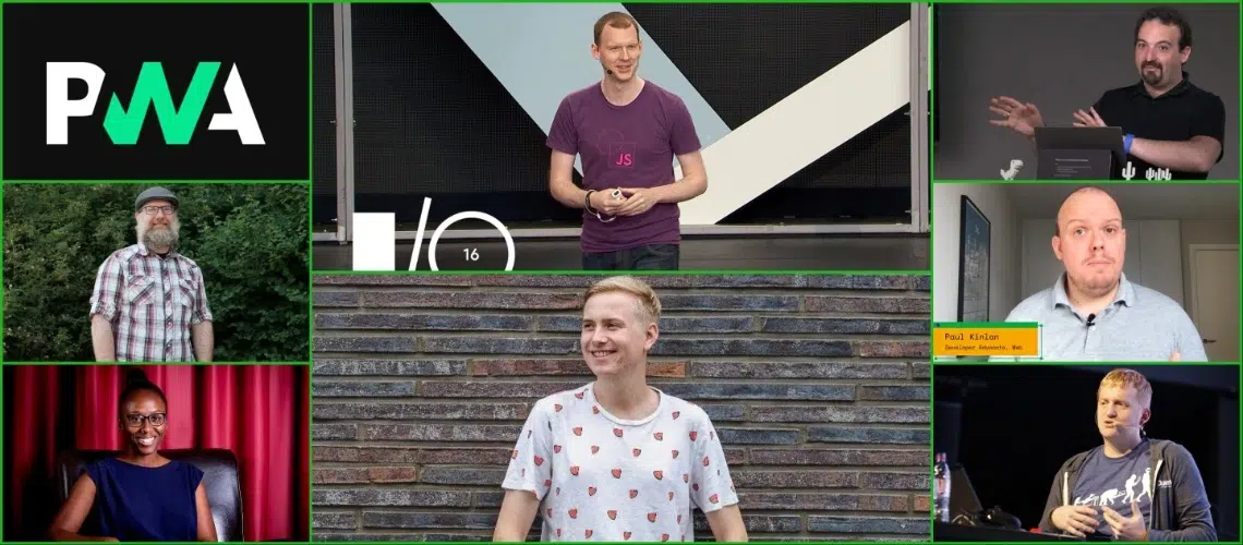 PWA Innovators: 19 Top Developers pwa developers - PWA Innovators: 19 Top Developers