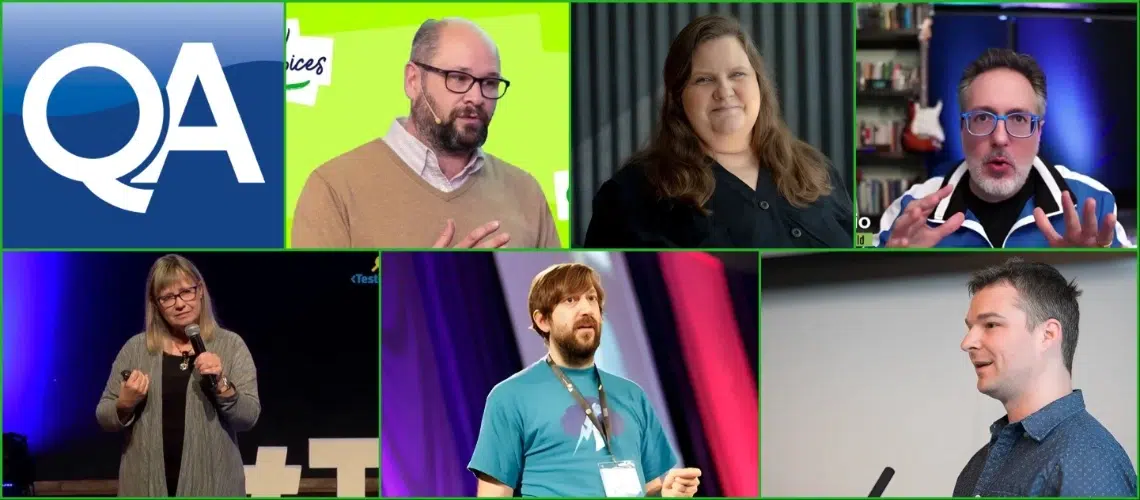 Best 18 QA Engineers to Watch qa engineers - Best 18 QA Engineers to Watch