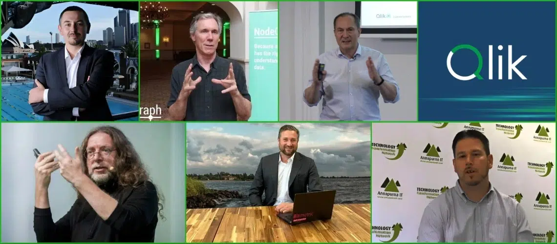 13 Leading Qlik Consultants qlik consultants - 13 Leading Qlik Consultants