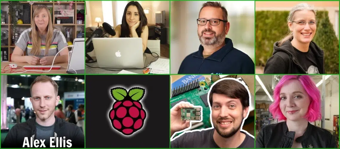 19 Best Raspberry Pi Developers raspberry pi developers - 19 Best Raspberry Pi Developers
