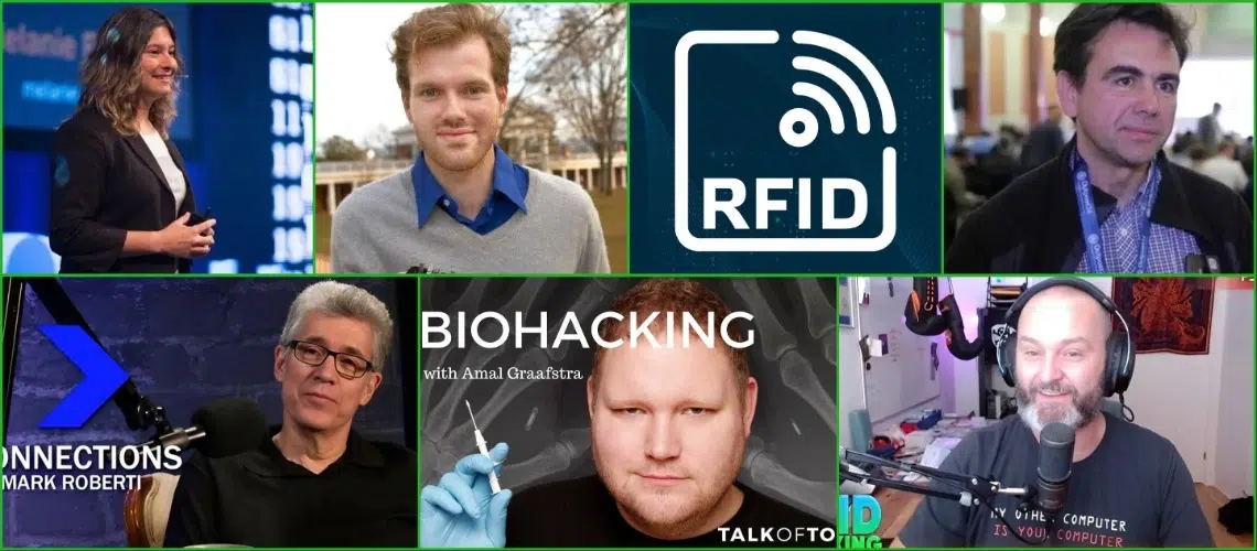 Best 14 RFID Experts to Watch This Year rfid experts - Best 14 RFID Experts to Watch This Year