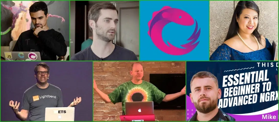Best 13 RxJS Developers Changing the Game rxjs developers - Best 13 RxJS Developers Changing the Game
