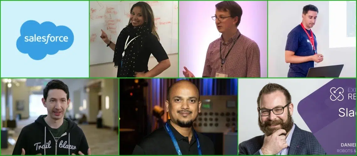 15 Best Salesforce Experts for Your CRM Goals salesforce experts - 15 Best Salesforce Experts for Your CRM Goals