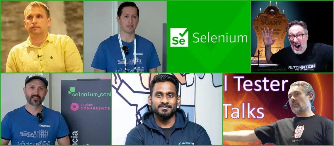 13 Best Selenium Developers for Reliable Testing selenium developers - 13 Best Selenium Developers for Reliable Testing