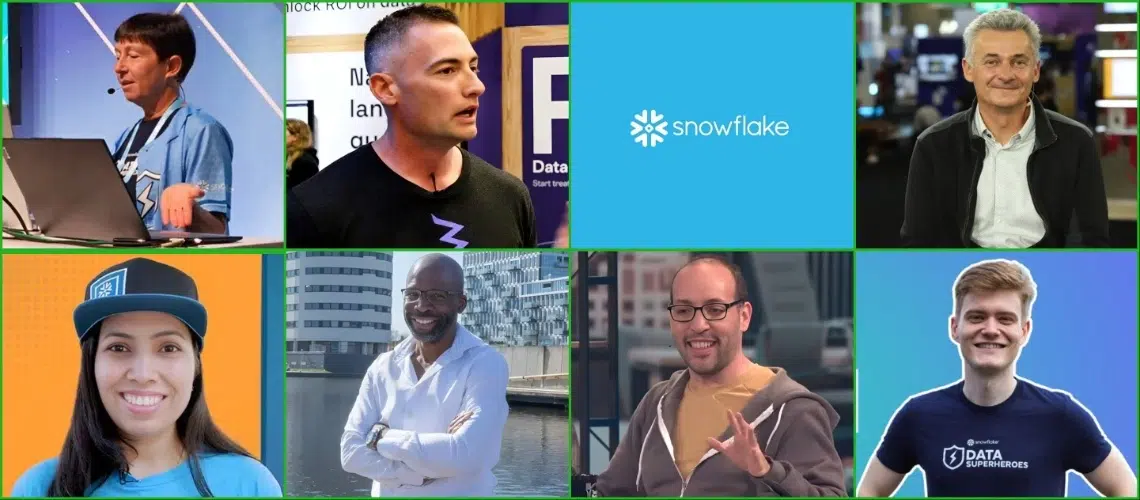 Best 19 Snowflake Consultants for Your Data Stack snowflake consultants - Best 19 Snowflake Consultants for Your Data Stack