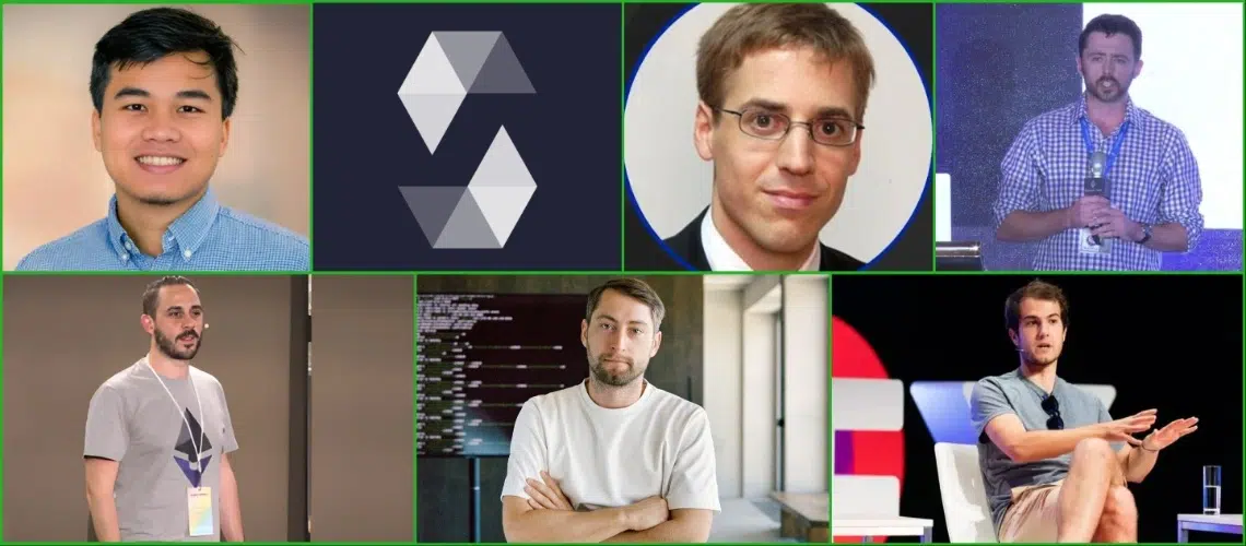 18 Best Solidity Developers for Your Web3 Project solidity developers - 18 Best Solidity Developers for Your Web3 Project