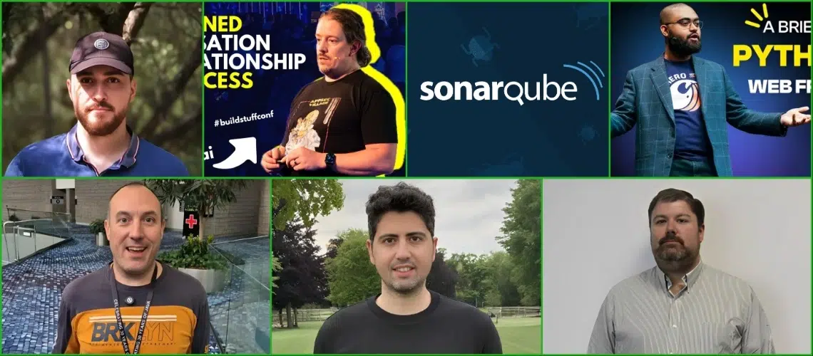 Top 17 SonarQube Experts You Can Rely On sonarqube experts - Top 17 SonarQube Experts You Can Rely On