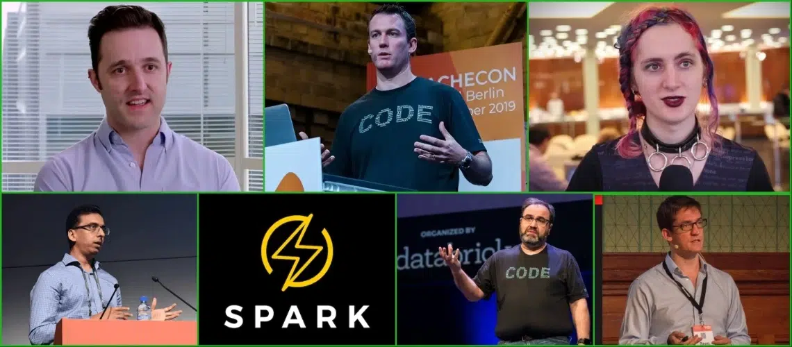 Best 13 Spark Consultants for Scalable Data Solutions spark consultants - Best 13 Spark Consultants for Scalable Data Solutions