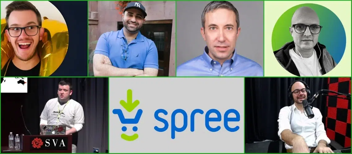18 Best Spree Commerce Developers to Watch spree commerce developers - 18 Best Spree Commerce Developers to Watch