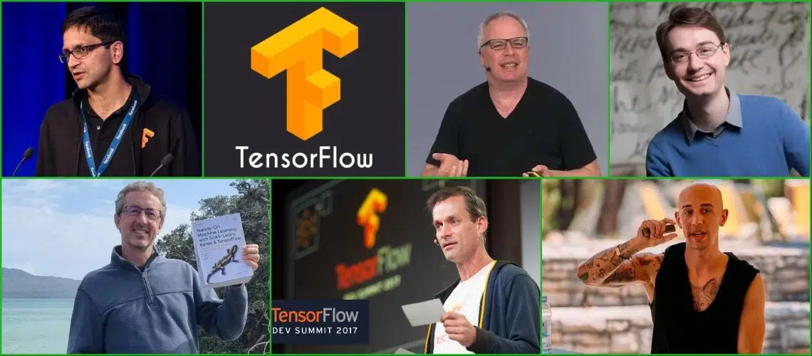 TensorFlow Titans: 15 Best Developers Right Now tensorflow developers - TensorFlow Titans: 15 Best Developers Right Now