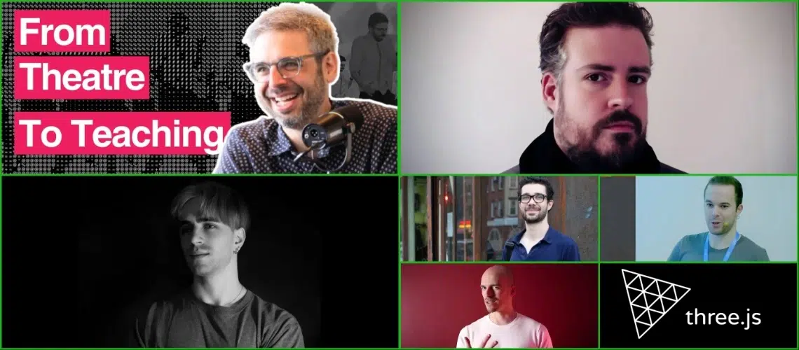 Best 17 Three.js Developers Creating 3D Magic three.js developers - Best 17 Three.js Developers Creating 3D Magic