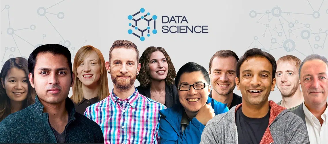 Top 21 Data Science Experts You Should Know top data science experts - Top 21 Data Science Experts You Should Know