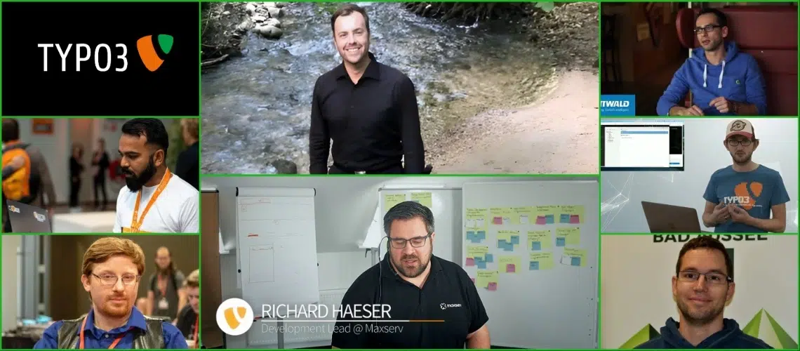Hire 18 Trusted TYPO3 Experts typo3 experts - Hire 18 Trusted TYPO3 Experts