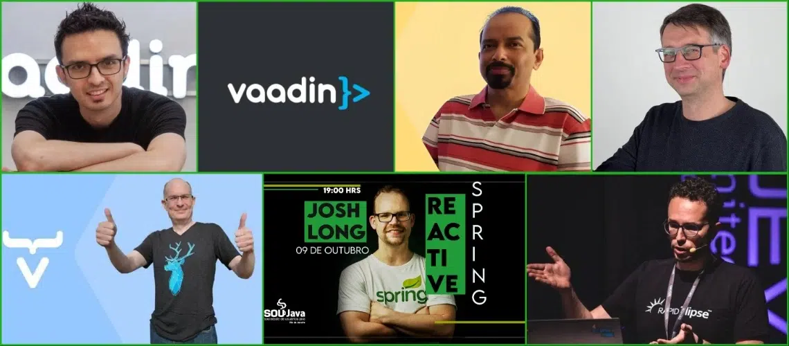 Top 13 Vaadin Developers in the World vaadin developers - Top 13 Vaadin Developers in the World